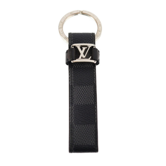 Louis Vuitton Accessories Louis Vuitton Lv Dragonne Keychain M6276